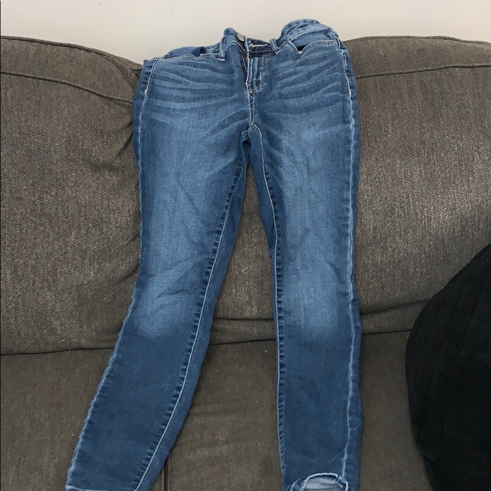Jeans